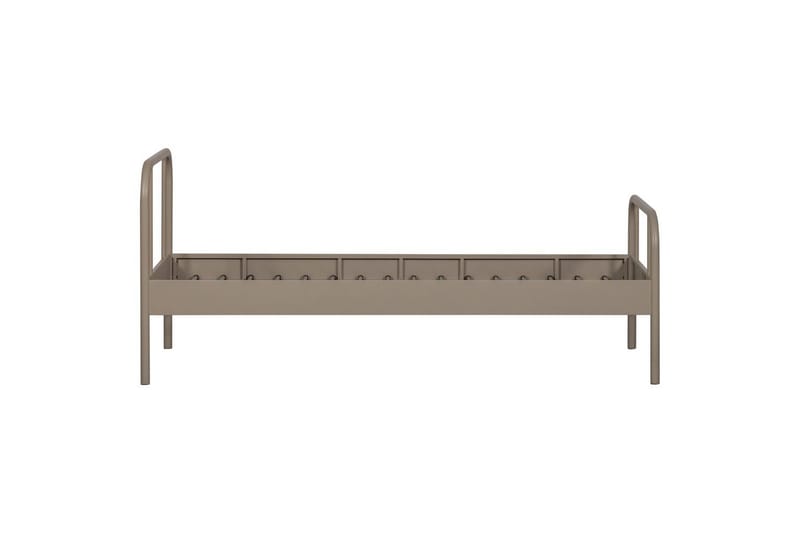 Seng Mata - Møbler - Senge - Sengeramme & sengestel