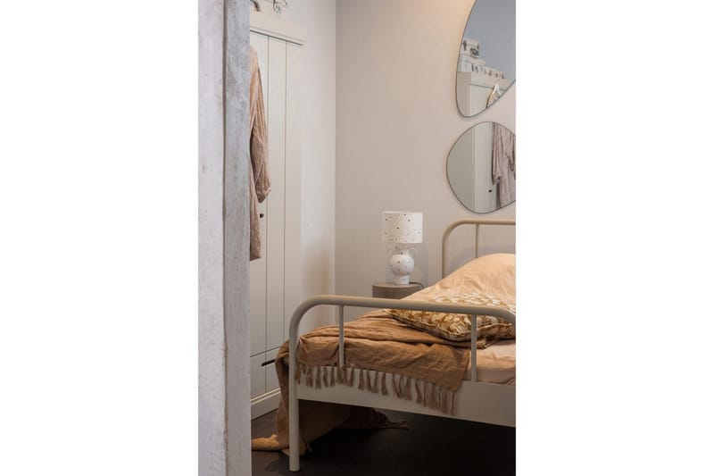 Seng Mata - Møbler - Senge - Sengeramme & sengestel