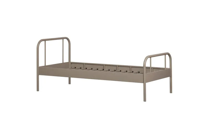 Seng Mata - Møbler - Senge - Sengeramme & sengestel