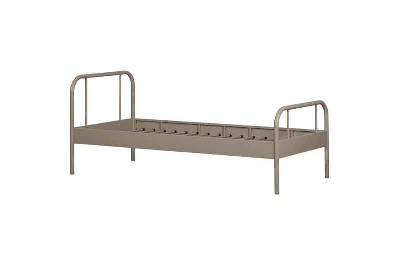 Seng Mata - Møbler - Senge - Sengeramme & sengestel