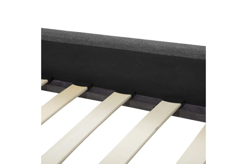 Seng med lamelbund Montpellier - Møbler - Senge - Sengeramme & sengestel