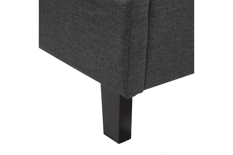 Seng med lamelbund Montpellier - Møbler - Senge - Sengeramme & sengestel