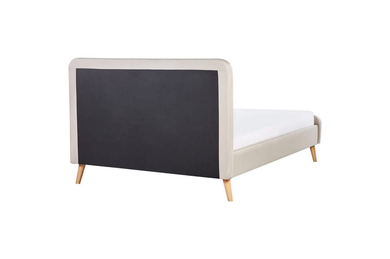 Seng med lamelbund Rennes - Møbler - Senge - Sengeramme & sengestel