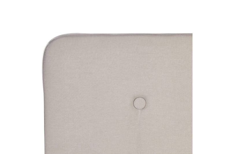 Seng med lamelbund Rennes - Møbler - Senge - Sengeramme & sengestel