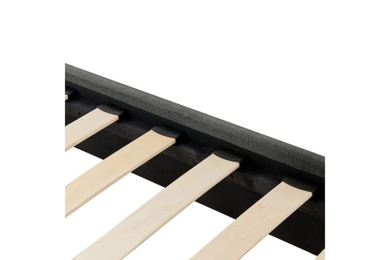 Seng med lamelbund Roanne - Møbler - Senge - Sengeramme & sengestel