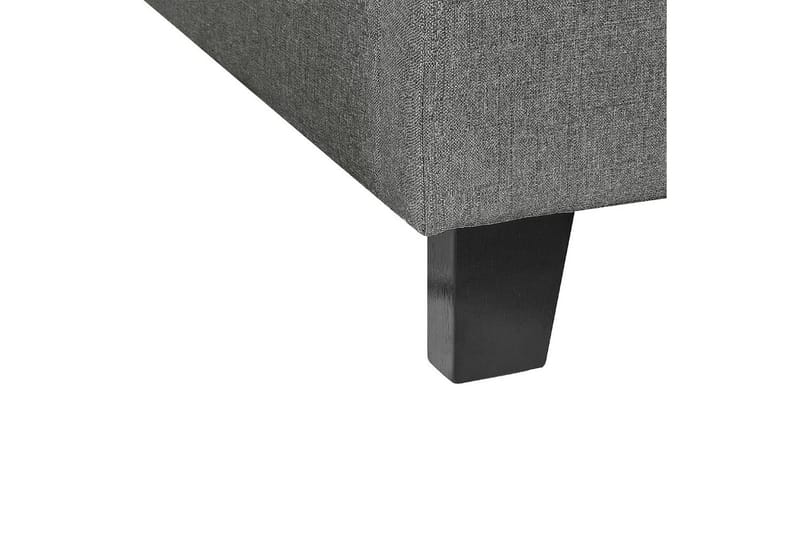 Seng med lamelbund Roanne - Møbler - Senge - Sengeramme & sengestel