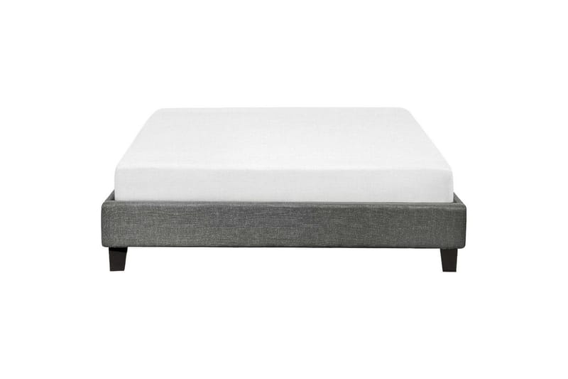 Seng med lamelbund Roanne - Møbler - Senge - Sengeramme & sengestel