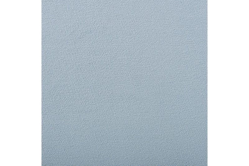 Seng med lamelbund Teenie - Blå, sort - Møbler - Senge - Sengeramme & sengestel