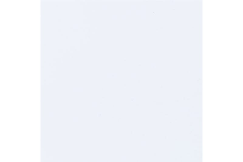 Seng med lamelbund Vaurs - Hvid, 160x200 cm - Møbler - Senge - Sengeramme & sengestel