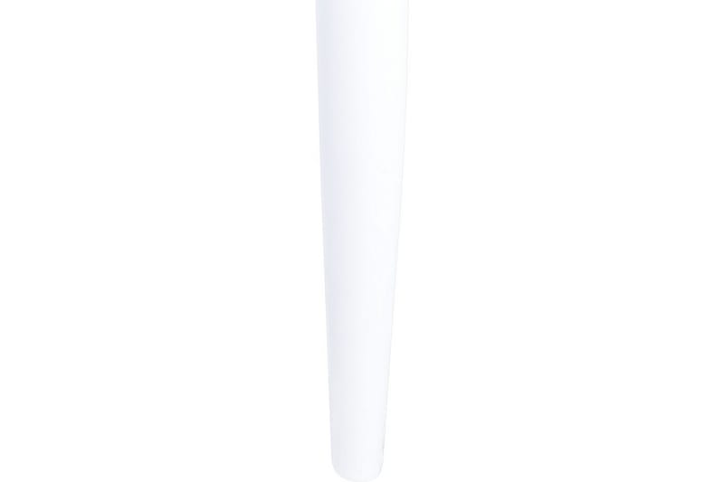 Seng med lamelbund Vaurs - Hvid, 180x200 cm - Møbler - Senge - Sengeramme & sengestel
