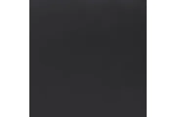 Seng med lamelbund Vaurs - Sort, 140x200 cm - Møbler - Senge - Sengeramme & sengestel