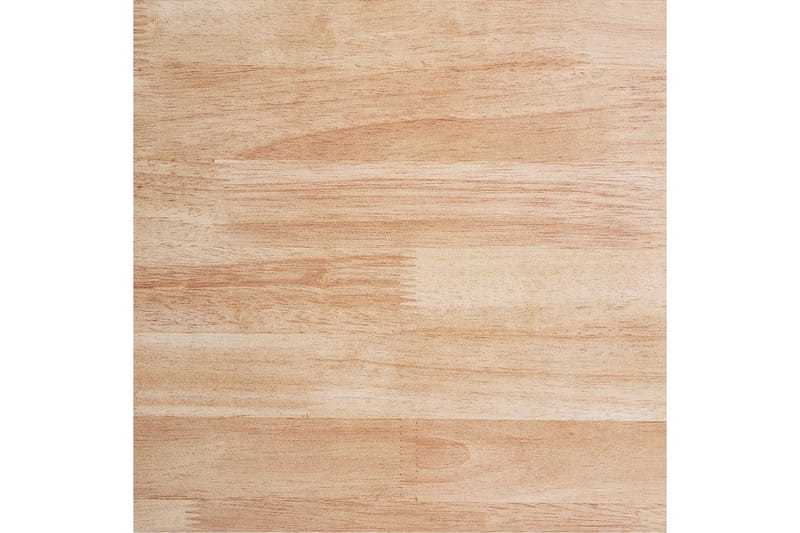 Seng med lamelramme Champagnat - Lyst træ, 160x200 cm - Møbler - Senge - Sengeramme & sengestel