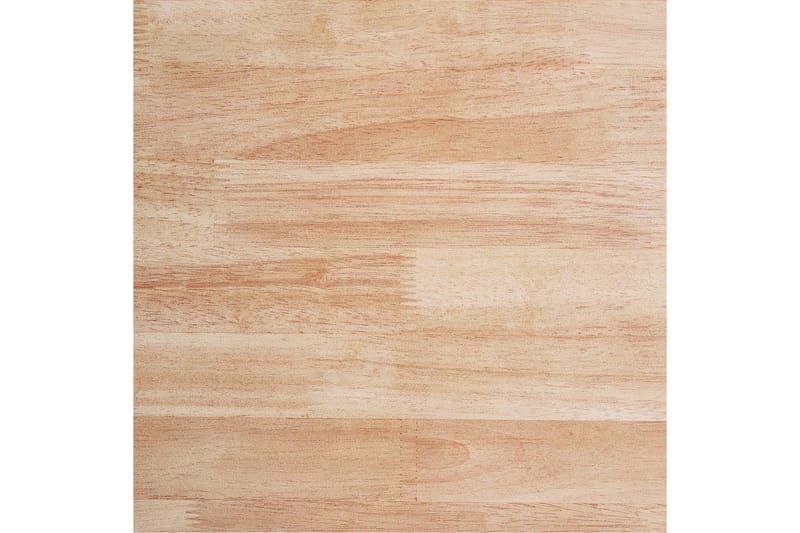 Seng med lamelramme Champagnat - Lyst træ, 180x200 cm - Møbler - Senge - Sengeramme & sengestel