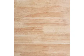 Seng med lamelramme Champagnat - Lyst træ, 180x200 cm - Møbler - Senge - Sengeramme & sengestel
