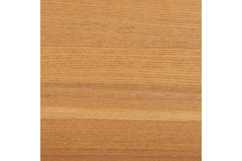 Seng med lamelramme Istres - 160x200 cm - Møbler - Senge - Sengeramme & sengestel