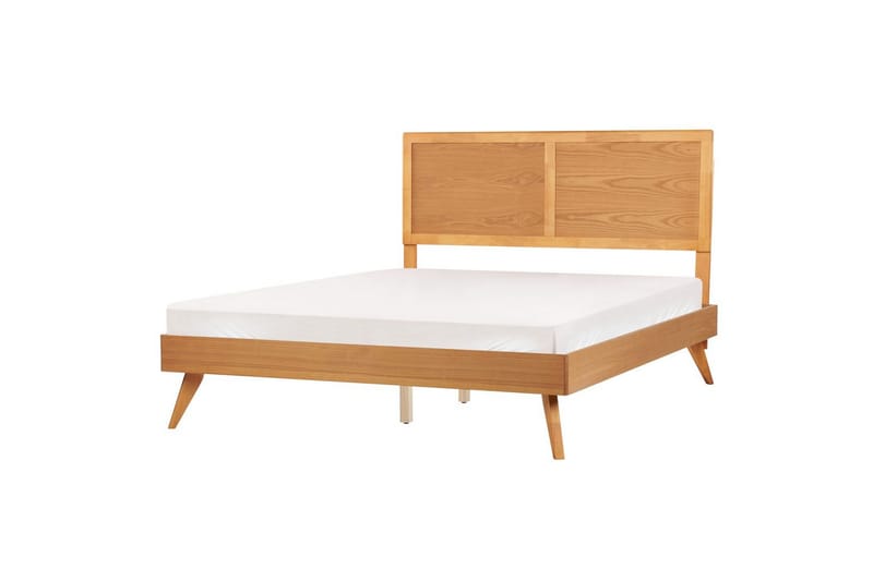 Seng med lamelramme Istres, 160x200 cm