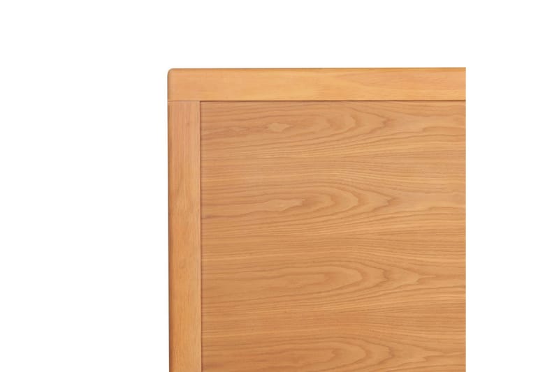 Seng med lamelramme Istres - 180x200 cm - Møbler - Senge - Sengeramme & sengestel