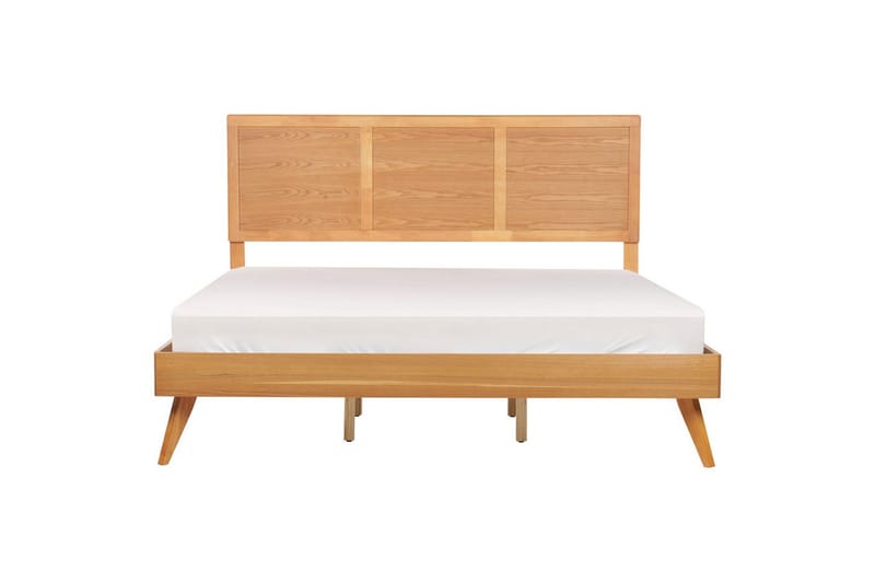 Seng med lamelramme Istres - 180x200 cm - Møbler - Senge - Sengeramme & sengestel