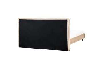 Seng med lamelramme Izernore - 180x200 cm - Møbler - Senge - Sengeramme & sengestel