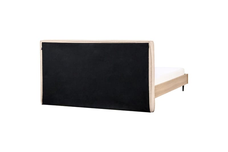 Seng med lamelramme Izernore - 180x200 cm - Møbler - Senge - Sengeramme & sengestel