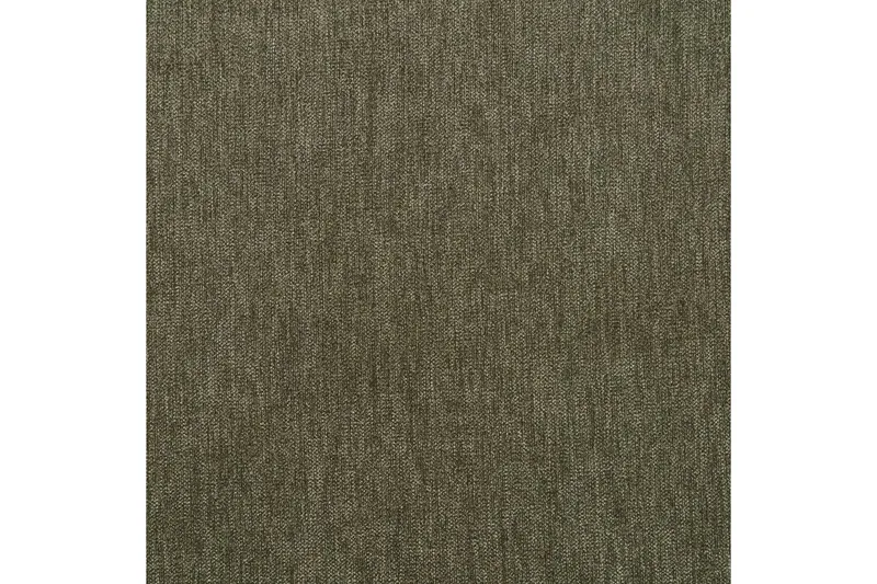Seng med lamelramme Lavardens - Grøn, Sort, 160x200 cm - Møbler - Senge - Sengeramme & sengestel