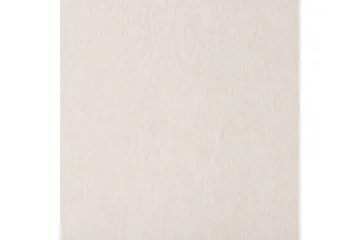Seng med lamelramme Lavardens - Lysebeige, sort, 160x200 cm - Møbler - Senge - Sengeramme & sengestel