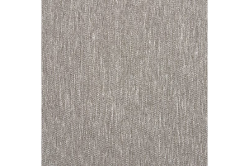 Seng med lamelramme Lavardens - Taupe, sort, 180x200 cm - Møbler - Senge - Sengeramme & sengestel