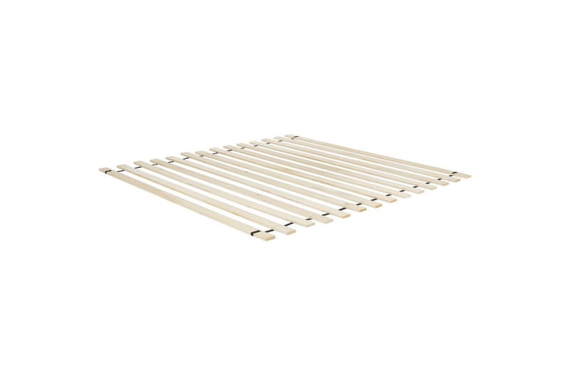 Seng med lamelramme Libermont - 140x200 cm - Møbler - Senge - Sengeramme & sengestel