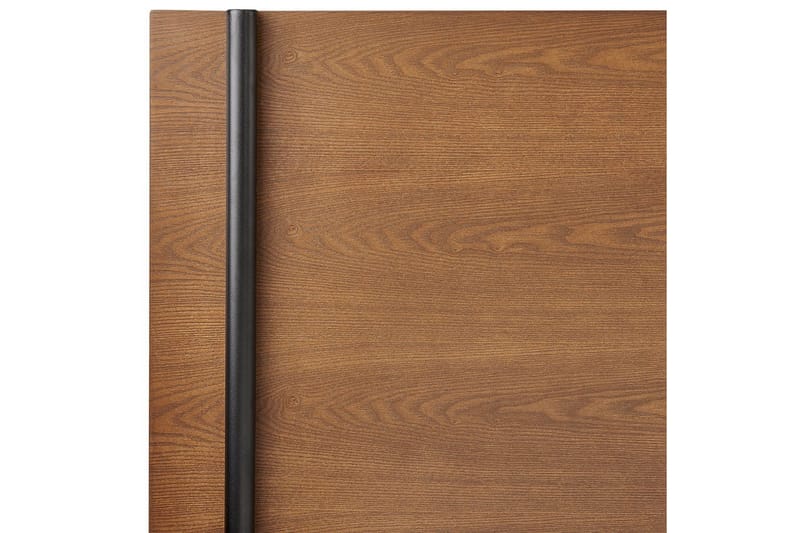 Seng med lamelramme Libermont - 140x200 cm - Møbler - Senge - Sengeramme & sengestel