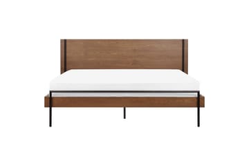 Seng med lamelramme Libermont - 180x200 cm - Møbler - Senge - Sengeramme & sengestel