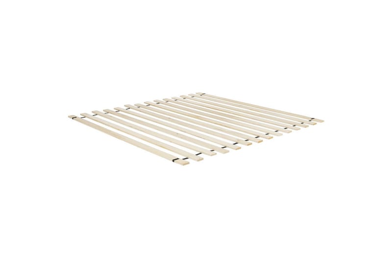 Seng med lamelramme Libermont - 180x200 cm - Møbler - Senge - Sengeramme & sengestel