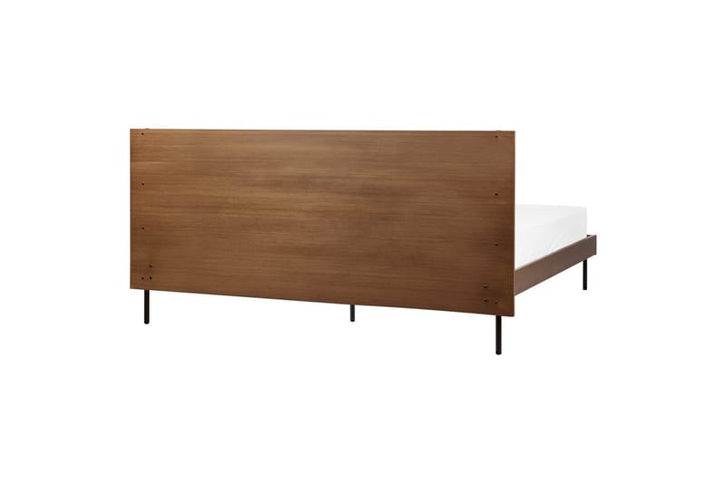 Seng med lamelramme Libermont - 180x200 cm - Møbler - Senge - Sengeramme & sengestel