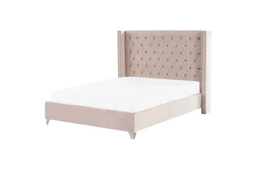 Seng med lamelramme Lubbon