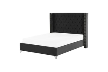 Seng med lamelramme Lubbon