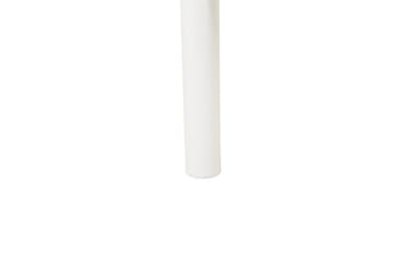 Seng med lamelramme Lyra - Hvid - Møbler - Senge - Sengeramme & sengestel