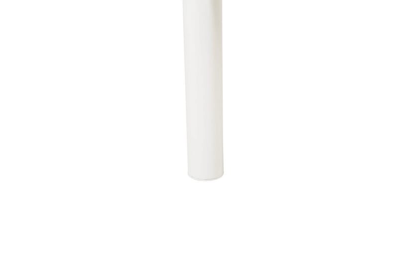Seng med lamelramme Lyra - Hvid - Møbler - Senge - Sengeramme & sengestel