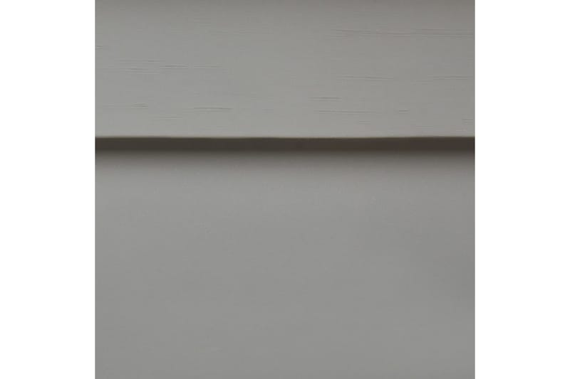 Seng med lamelramme Mayenne - Grå, 140x200 cm - Møbler - Senge - Sengeramme & sengestel