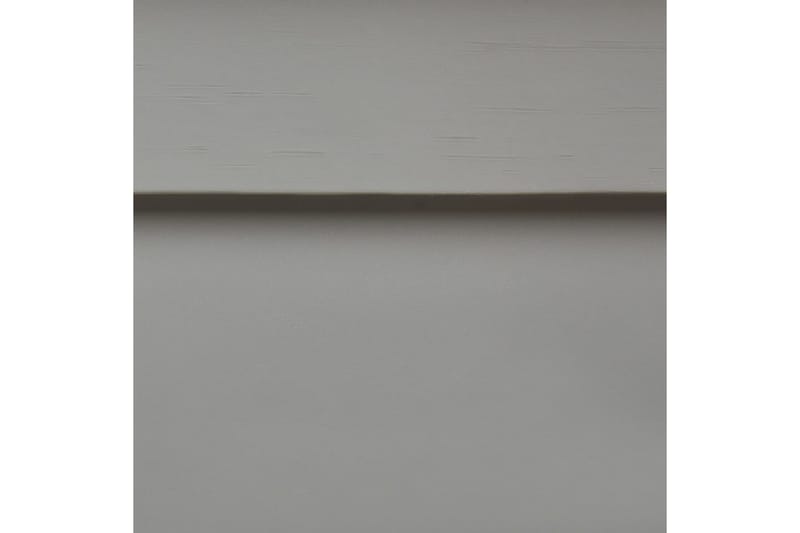 Seng med lamelramme Mayenne - Grå, 160x200 cm - Møbler - Senge - Sengeramme & sengestel