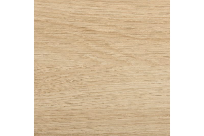 Seng med lamelramme Monpazier - Lyst træ, 180x200 cm - Møbler - Senge - Sengeramme & sengestel