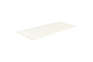 Seng med lamelramme Vannes - 90x200 cm - Møbler - Senge - Sengeramme & sengestel