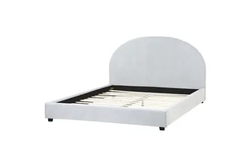 Seng med lamelramme Vaucluse