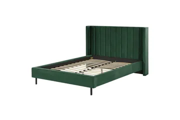 Seng med lamelramme Villette