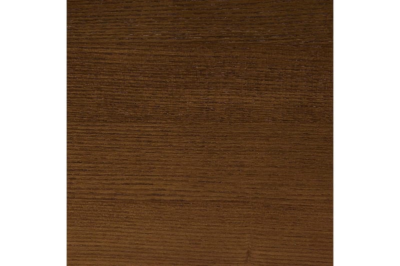 Seng med lamelramme Poissy - Mørkt træ, beige, 180x200 cm - Møbler - Senge - Sengeramme & sengestel