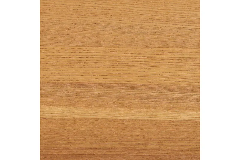 Seng med lamelramme Poissy - Lyst træ, beige, 180x200 cm - Møbler - Senge - Sengeramme & sengestel