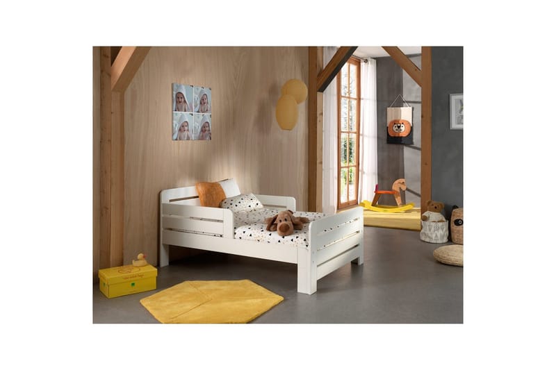 Seng med madras Jumper, undefined