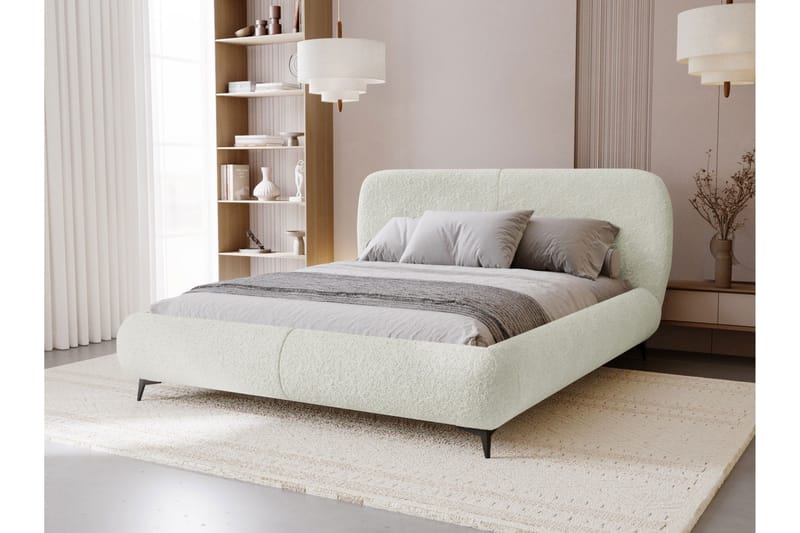 Arondel Opbevaringsseng - Møbler - Senge - Seng med opbevaring