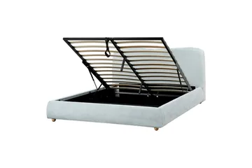 Seng med opbevaring Blagnac