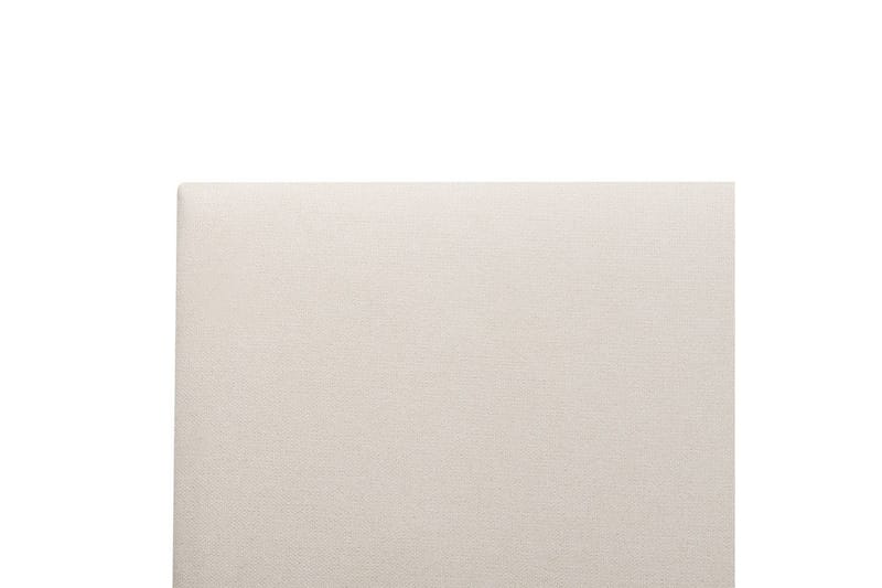 Seng med opbevaring Campagne - Beige, 160x200 cm - Møbler - Senge - Sengeramme & sengestel