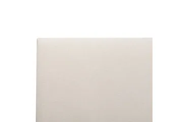 Seng med opbevaring Campagne - Beige, 180x200 cm - Møbler - Senge - Sengeramme & sengestel