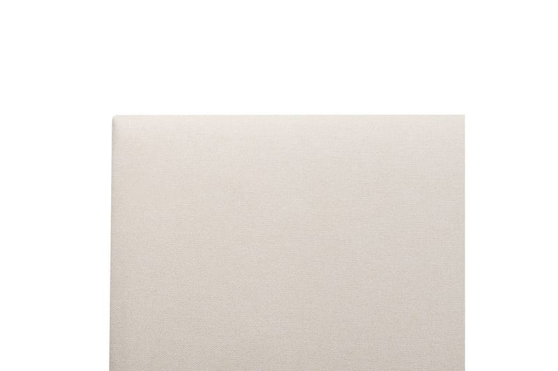 Seng med opbevaring Campagne - Beige, 180x200 cm - Møbler - Senge - Sengeramme & sengestel